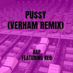 Pu$$y (Verham Remix)