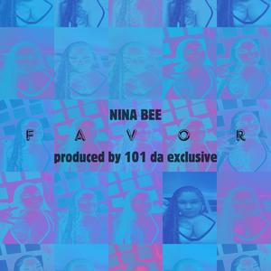 Favor (feat. 101 Da Exclusive)
