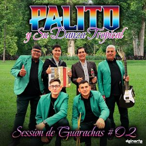Session De Guarachas #02: Solicitud De Amistad / Por Tonto Te Perdí / Ups / Muchacha De Ojos Bonito / Lo Que Daría Por Serte Fiel