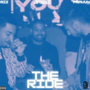 THE RIDE (feat. Jassi Singh)