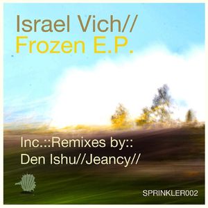 Frozen (Jeancy Remix)