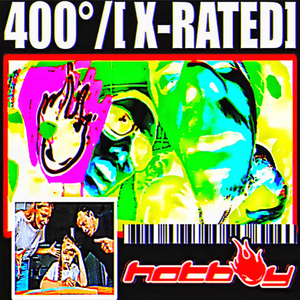 400°/[X-RATED]