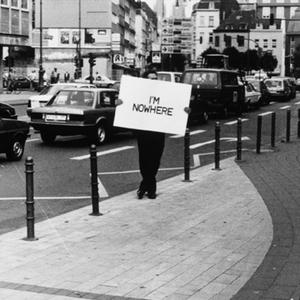 I am Nowhere