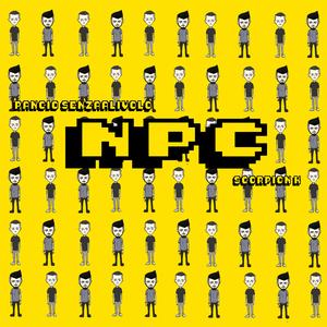 NPC (feat. Scorpion K)