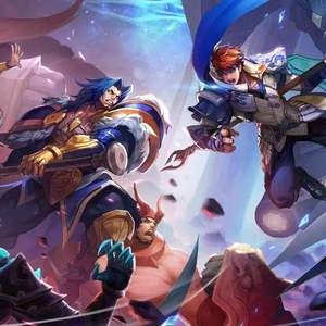 惊鸿之笔上官婉儿