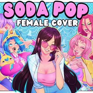 Soda Pop (feat. NBerryPops & Jelzyart)