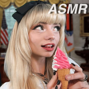 Republican Leader Playing a Game