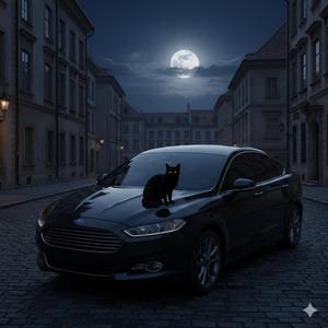Mondeo