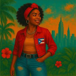 La Mulata Tiene Swing