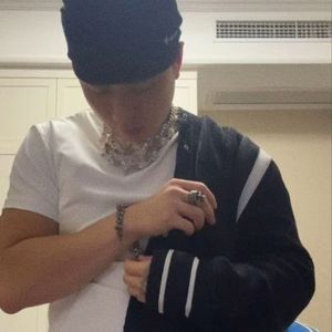 [Drill]SASIOVERLXRD X PhillyDrill Type beat - 贤者时刻