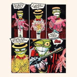 petit gateau (feat. koboriboi)