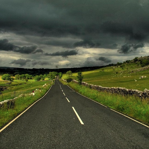 别怕我伤心（翻自 张信哲）