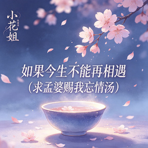如果今生不能再相遇(求孟婆赐我忘情汤)