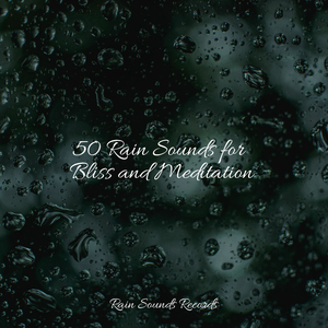 Sanctified Downpour