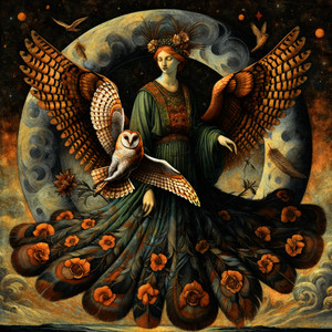 Tonight Intro-Longing for Nest