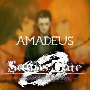 Amadeus