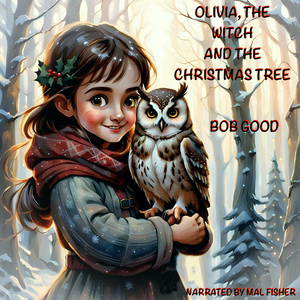 Olivia, The Witch And The Christmas Tree: No. 1, Overture To Christmas