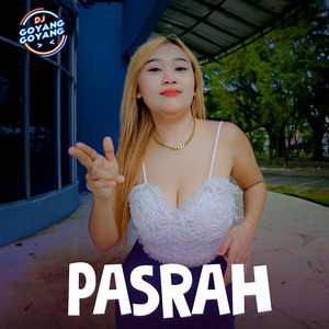 Pasrah