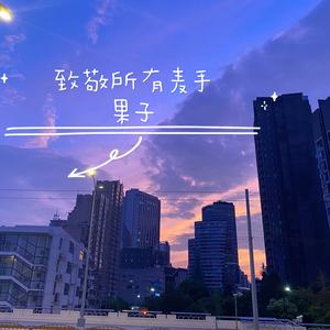 致敬所有另类麦手