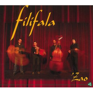 La p'tite ribière (Valse)