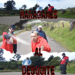 Haraganes al Desquite
