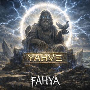 YAHVE