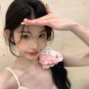 asmr助眠触发音（无人声芦荟胶涂麦）