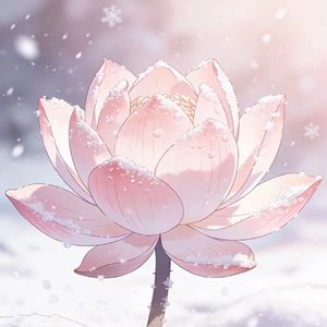 清清如我 (《逐玉》影视剧抒情主题曲)