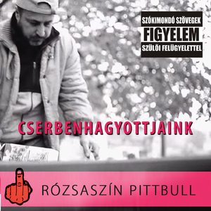 Cserbehagyottjaink