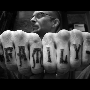 Hey Ma (feat. Kirk Knuffke)