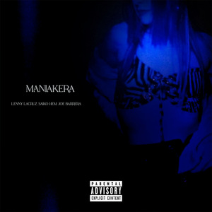 Maniakera