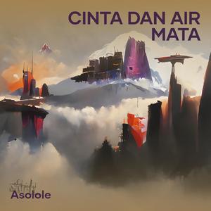 cinta dan air mata