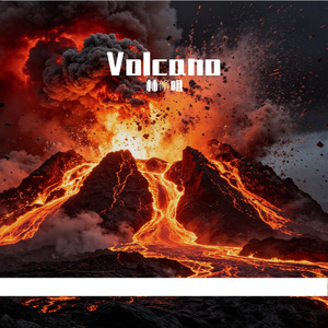 Volcano