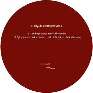 Birds (Tokyo Black Star Remix)