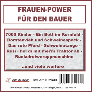 Der Heuboden-Jodler