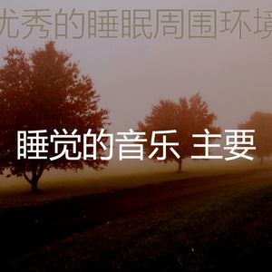 柔和的小憩时刻