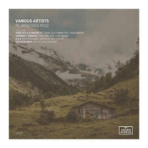 Into the Aura (Jayden Klight Remix)