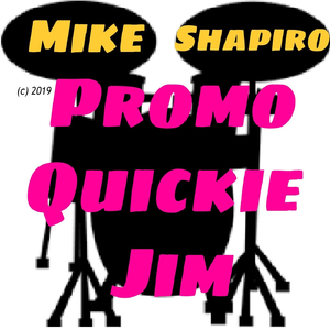 Promo Quickie Jim