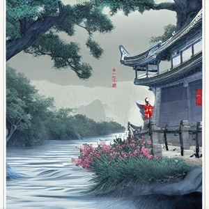 醉千年 (DJ小桑版)