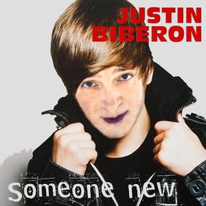 Someone New