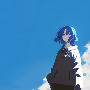 ギターと孤独と蒼い惑星（Arisu）