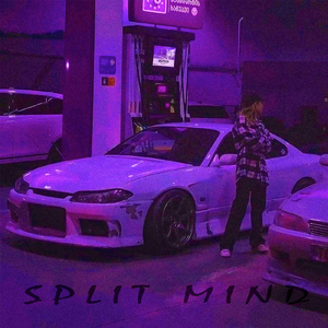 Split Mind (Original Mix)