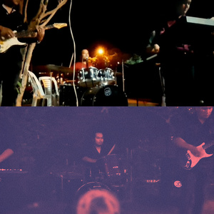 Hossana (Hermanos Moye) (En Vivo)