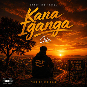 Kana Iganga