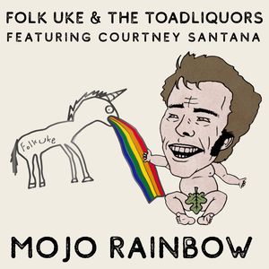 MOJO RAINBOW