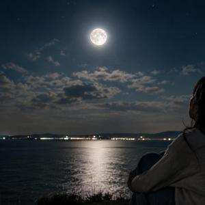Moonchild (feat. Karin Wrangö)