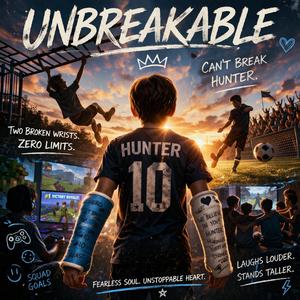 Unbreakable