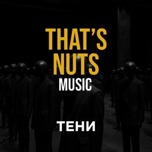 Тени
