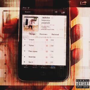 I been fyb (Ianfrm200)