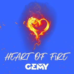 Heart of fire (Radio Edit)